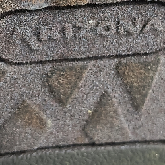 Arizona Impala Brown Faux Fur Lining Boots Short Plush Size 7M Casual - Picture 8 of 8